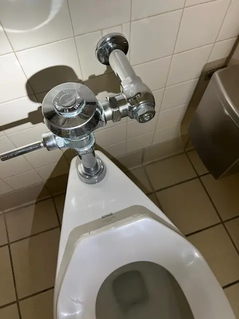 Fixture installation and repair for Pipe Repair in Delta